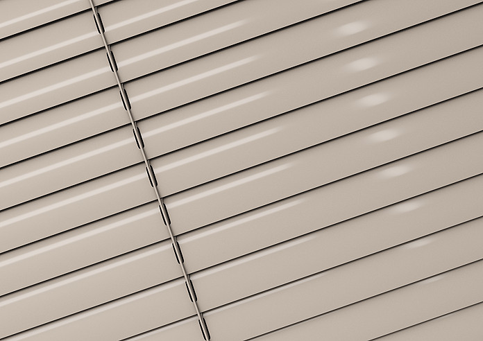 Venetian, Beige - Perfect Fit Blind - Image 4